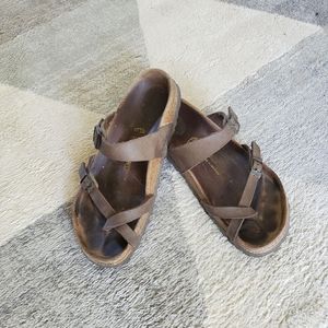 Birkenstock Sandals